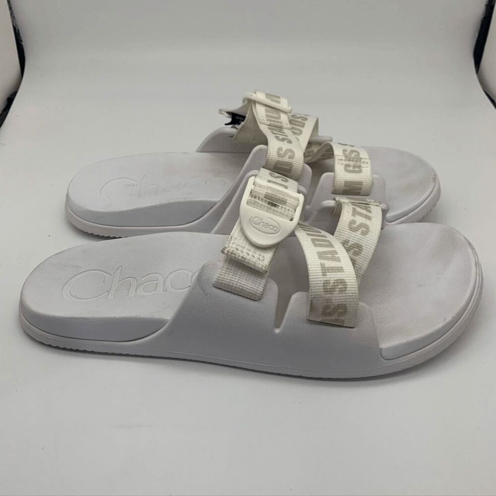 Chaco Chillos Women’s CHILLOS SLIDE"Stadium Goods x Chaco Size 10